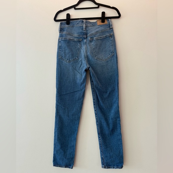 Madewell Perfect Vintage Jean, 26 - Picture 4 of 4